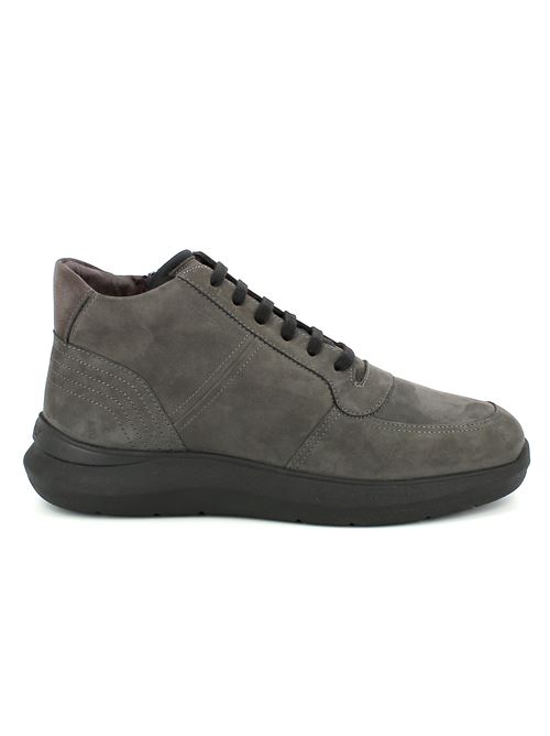 polacco da uomo in nabuk grigio STONEFLY | 21865508W