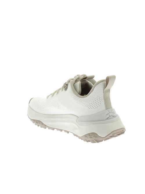 Motion Access Low Lace sneakers da donna in tessuto bianco TIMBERLAND | A29PPX