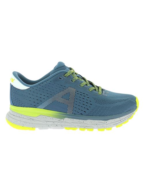 Active sneakers da uomo in tessuto azzurro ALLROUNDER | ACTIVE95