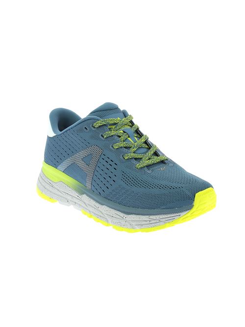 Active sneakers da uomo in tessuto azzurro ALLROUNDER | ACTIVE95